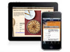 NEW: TheRecipeMgr for iPhone, iPad & iPod Touch